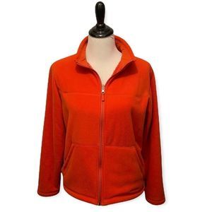 L.L. BEAM FLEECE Jacket